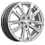 СКАД 6,5x16/5x100 ET45 D67,1 Кения (КЛ367) Селена