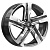 СКАД Premium  КР004 (19Sportage)  7,5\R19 5*114,3 ET50  d67,1  Diamond quartz  [77566]  Fb max 750 kg