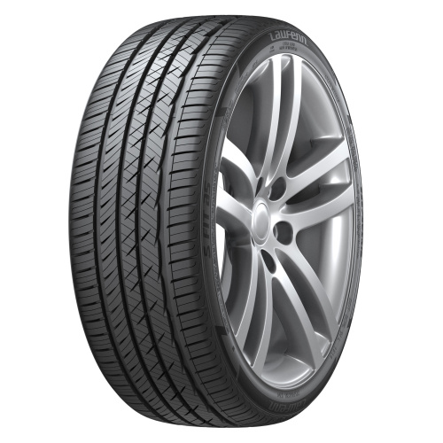 LAUFENN S FIT EQ LK01B 245/45R18 96W RUNFLAT Китай