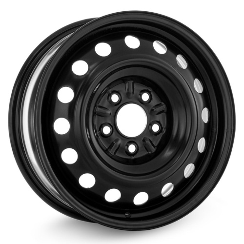 TREBL  Hyundai  X40054  6,0\R16 5*114,3 ET43  d67,1  Black  [9265056]
