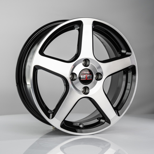 ALCASTA_Россия ALCASTA M62 6x15/4x98 ET35 D58.6 BKF