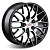 XtrikeRST X'trikeRST  Jolion  R137  7,0\R17 5*114,3 ET37  d66,5  BK/FP  [40432]  Fb max 680 kg