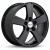 Xtrike X'trike  X-108  7,0\R16 5*105 ET38  d56,6  BK  [14502BX]  Fb max 600 kg