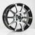 Megami MGM-2 6x15/5x100 ET38 D57.1 BKF Megami MGM-2 6x15/5x100 ET38 D57.1 BKF