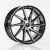 X-RACE H-03(L) 7.5x17/5x114.3 ET35 D67.1 BKF