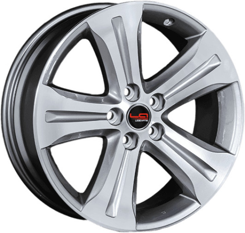 REPLICA LegeArtis Replica LX23 8.5x20/5x150 ET60 D110.1 GMF