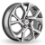 XtrikeRST R087 6x17 5x114,3 XtrikeRST R087 6x17 5x114,3