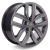 iFree Original  Hyundai i40 (КС774)  7,0\R17 5*114,3 ET45  d67,1  Дарк платинум  [74070]  Fb max 610 kg