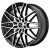 PDW 7,5x18/5x108 ET46 D63,4 Veloce (5337) M/B (конус)