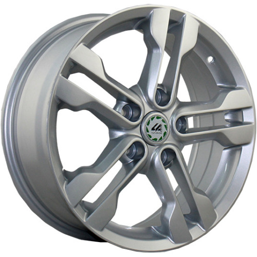 REPLICA TD Top Driver TY206 6.5x16/5x114.3 ET45 D60.1 S