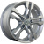 REPLICA TD Top Driver TY206 6.5x16/5x114.3 ET45 D60.1 S