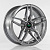 Megami MGM-30 6x14/4x98 ET35 D58.6 GMF