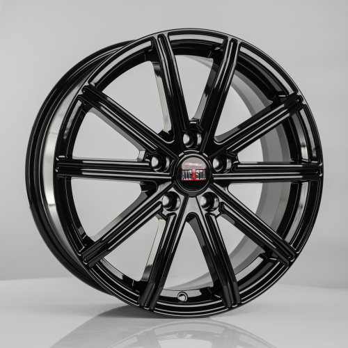 ALCASTA_Россия ALCASTA M64 6.5x16/5x114.3 ET43 D67.1 Black