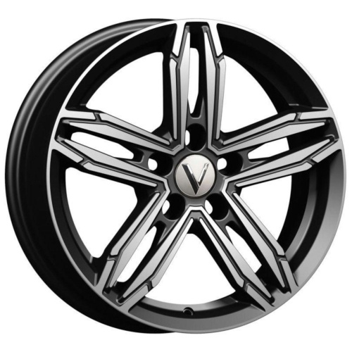 Вектор В256 6x16 5x114,3