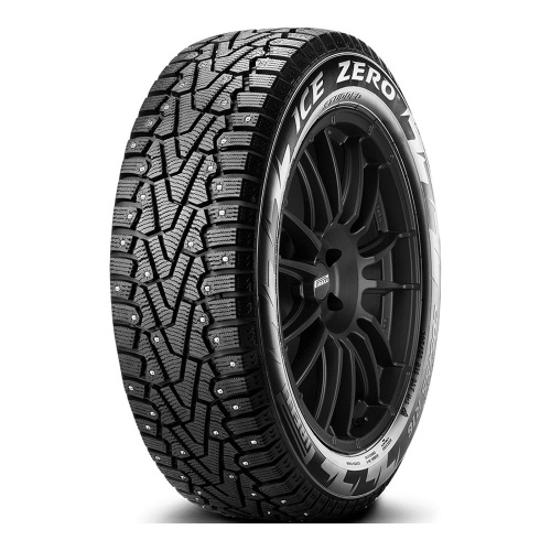 Пирелли W-Ice ZERO 225/55R18 102T