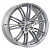 RST 8x18/5x114,3 ET50 D60,1 R168 (Camry, Uni-V) Silver