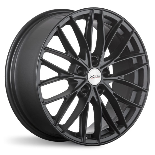 Xtrike X'trike  X-130  7,5\R18 5*108 ET36  d65,1  BKM  [80963]  EXEED TXL  Fb max 725 kg