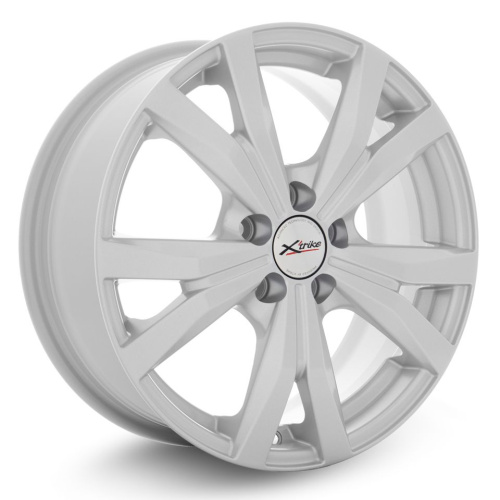 Xtrike X'trike  X-119  6,5\R16 5*100 ET38  d67,1  HS  [29092]  Fb max 650 kg
