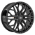 LS FlowForming 8,5x19/6x139,7 ET36 D100,1 RC103 BK (конус)