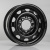 TREBL LT2883D UAZ PATRIOT_P (палета) 6.5x16/5x139.7 ET40 D108.6 Black