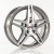 ALCASTA M54 6.5x16/5x114.3 ET45 D60.1 GMF ALCASTA M54 6.5x16/5x114.3 ET45 D60.1 GMF