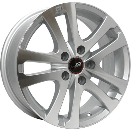 REPLICA LegeArtis Replica SNG17 6.5x16/5x112 ET39.5 D66.6 SF