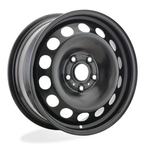 Magnetto  VW Jetta  16006 AM  6,5\R16 5*112 ET50  d57,1  black  [16006 AM]