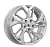 iFreeOriginal КС1062 6.5x17/5x108 ET33 D60.1 сильвер