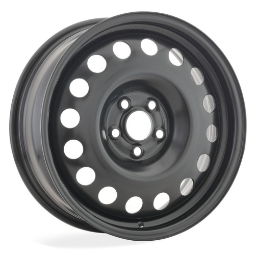 TREBL  Skoda KAMIQ  R-1675  6,0\R16 5*100 ET35  d57,1  Black  [9320951]