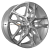 Khomen Wheels 7x17/5x110 ET40 D67,1 KHW1709 (Evolute i-Joy) F-Silver-FP Khomen Wheels 7x17/5x110 ET40 D67,1 KHW1709 (Evolute i-Joy) F-Silver-FP