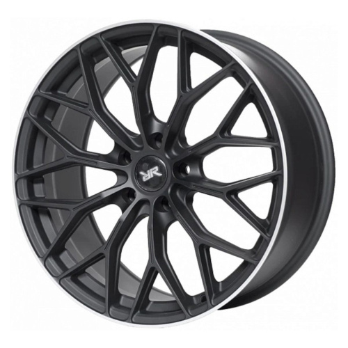 Race Ready Technology  CSSYA5647  8,0\R18 5*108 ET33  d60,1  BLPM  [УТ000003197]
