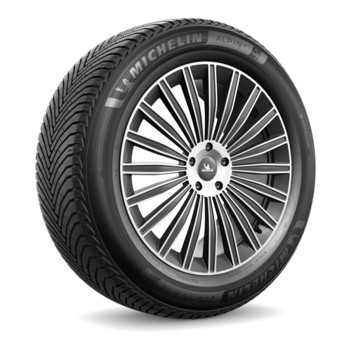 Мишелин  235/50/19  V 103 ALPIN 7  XL