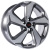 REPLICA LegeArtis Replica Concept-TY567 7x17/5x114.3 ET35 D60.1 (под ориг.крепеж+крышку) GMF