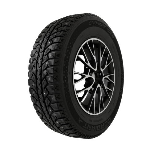 CORDIANT SNO-MAX 7000  100T XL  215/60R17 б/к  Ошип.