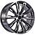 REPLICA LegeArtis Replica Concept-A540 9x20/5x112 ET20 D66.6 (под ориг.крепеж+крышку) GMF