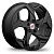 XtrikeRST X'trikeRST  Changan  R227  7,0\R17 5*110 ET46  d63,4  BK  [41010]  Fb max 650 kg