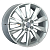 Replay 8x18/5x114,3 ET45 D60,1 LX91 Sil (конус, C570)