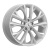 СКАД Premium  КР012 (18Tiggo 7 Pro)  7,0\R18 5*108 ET33  d60,1  Elite silver  [4200015]  <С>  Fb max 650 kg