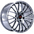 REPLICA LegeArtis Replica Concept-PR521 10.5x20/5x130 ET64 D71.6 GMF