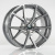 Megami MGM-22 6.5x15/5x100 ET38 D57.1 GMF