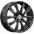 iFree Каzантип 7.5x18/5x114.3 ET37 D66.6 BK iFree Каzантип 7.5x18/5x114.3 ET37 D66.6 BK