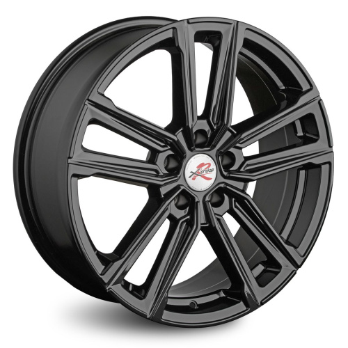 XtrikeRST X'trikeRST  Tiggo 7  R078  7,0\R18 5*108 ET33  d60,1  BK  [40938]  Fb max 780 kg