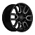 Carwel  Барал 1723  8,0\R17 6*139,7 ET25  d106,1  BL  [123003]