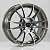 Megami MGM-3 6x14/4x100 ET43 D60.1 GMF