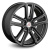 XtrikeRST X'trikeRST  Tiggo 7  R078  7,0\R18 5*108 ET33  d60,1  BK  [40938]  Fb max 780 kg
