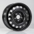 TREBL R-1732 (коробка) 6.5x16/5x110 ET46 D63.3 Black TREBL R-1732 (коробка) 6.5x16/5x110 ET46 D63.3 Black