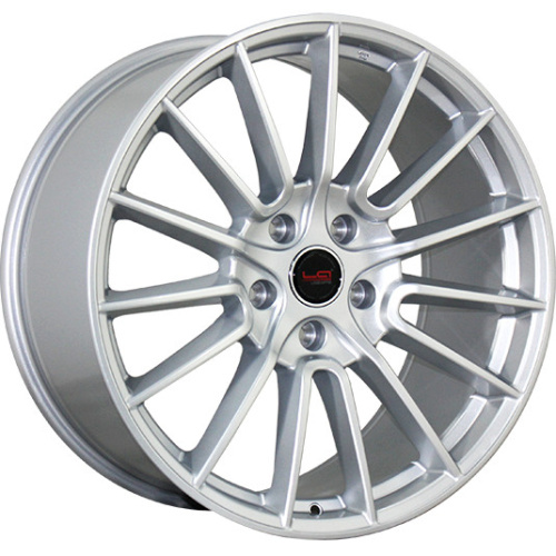 REPLICA LegeArtis Replica PR14 10x21/5x130 ET50 D71.6 S
