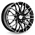 СКАД  Сиена  6,5\R16 5*114,3 ET45  d60,1  Алмаз  [3310305]  Fb max 650 kg