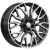 СКАД Эльба 7x18/5x108 ET33 D60.1 алмаз СКАД Эльба 7x18/5x108 ET33 D60.1 алмаз