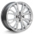 КиК  Меандр (КС879)  6,0\R16 4*98 ET35  d58,5  Сильвер SK  [75477SK]  Fb max 515 kg